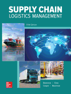 Loose Leaf for Supply Chain Logistics Management