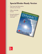 Loose Leaf for Vector Mechanics for Engineers: Dynamics