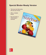 Loose Leaf for Wardlaw's Perspectives in Nutrition Updated with 2015-2020 Dietary Guidelines for Americans