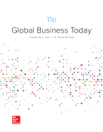 Loose-Leaf Global Business Today