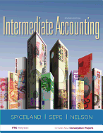 Loose Leaf Intermediate Accounting with Annual Report + Connect Plus