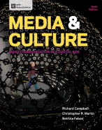 Loose-Leaf Version for Media & Culture: An Introduction to Mass Communication