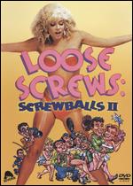 Loose Screws: Screwballs II - Rafal Zielinski