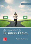 Looseleaf for an Introduction to Business Ethics