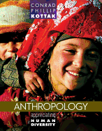 Looseleaf for Anthropology: The Exploration of Human Diversity