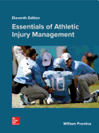 Looseleaf for Essentials of Athletic Injury Management