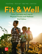 Looseleaf for Fit & Well - Brief Edition