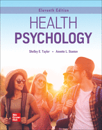 Looseleaf for Health Psychology