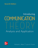 Looseleaf for Introducing Communication Theory: Analysis and Application