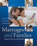 Looseleaf for Marriages and Families: Intimacy Diversity & Strengths