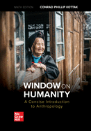 Looseleaf Window on Humanity
