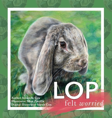 Lop Felt Worried - Cox, Amanda