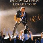 Lorada Tour/Bercy 95 - Johnny Hallyday