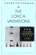 Lorca Variations: Poetry