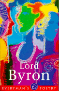 Lord Byron Eman Poet Lib #22