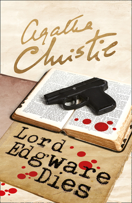 Lord Edgware Dies - Christie, Agatha