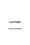 Lord Elgin