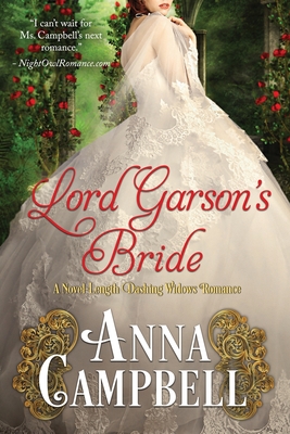 Lord Garson's Bride - Campbell, Anna