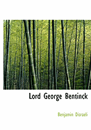 Lord George Bentinck