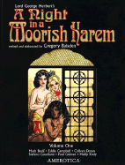 Lord George Herbert's A night in a Moorish harem