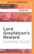 Lord Greyfalcon's Reward