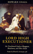 LORD HIGH EXECUTIONER - 