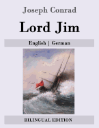 Lord Jim: English - German