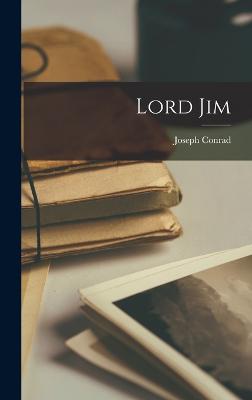 Lord Jim - Conrad, Joseph