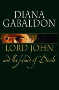 Lord John and the Hand of Devils - Gabaldon, Diana