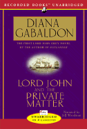 Lord John and the Private Matter