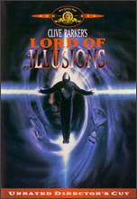 Lord of Illusions - Clive Barker
