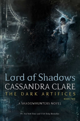 Lord of Shadows - Clare, Cassandra