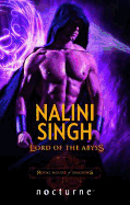 Lord of the Abyss - Singh, Nalini