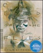 Lord of the Flies [Criterion Collection] [Blu-ray] - Peter Brook