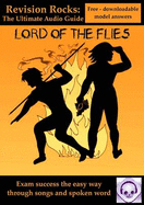 Lord of the Flies: The Ultimate Audio Revision Guide (Suitable for GCSE 9-1)