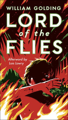 Lord of the Flies - Golding, William, Sir