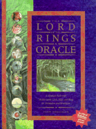 Lord of the Rings Oracle Gift Set - Donaldson, Terry