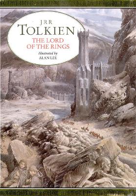 Lord of the Rings - Tolkien, J R R