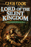 Lord of the Silent Kingdom - Cook, Glen