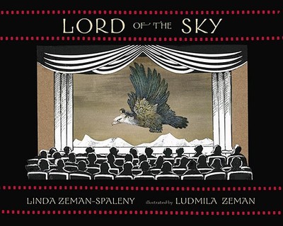 Lord of the Sky - Zeman-Spaleny, Linda