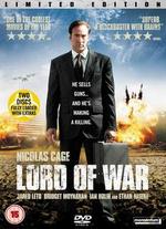 Lord of War - Andrew Niccol
