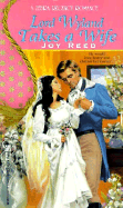 Lord Wyland Takes a Wife - Reed, Joy