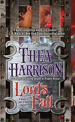 Lord's Fall - Harrison, Thea