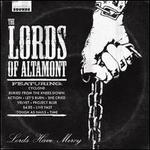 Lords Have Mercy [Violet Vinyl]