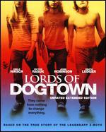 Lords of Dogtown [Blu-ray]