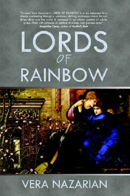 Lords of Rainbow - Nazarian, Vera