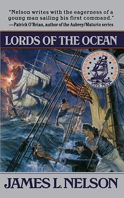 Lords of the Ocean - Nelson, James L