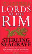 Lords of the Rim - Seagrave, Sterling