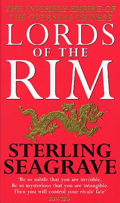 Lords Of The Rim - Seagrave, Sterling