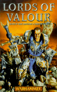 Lords of Valour (Warhammer Novels) - Jones, Andy